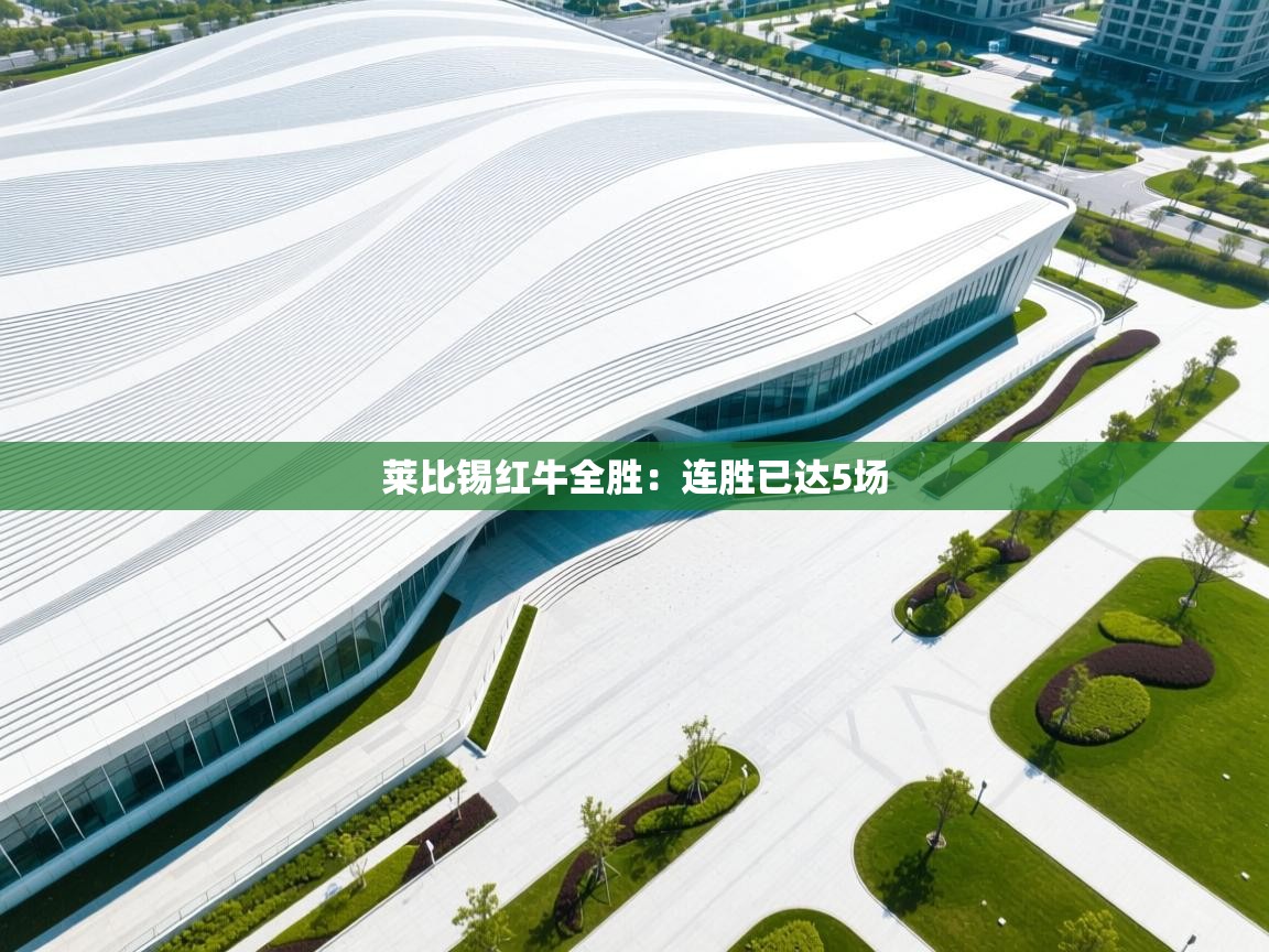 莱比锡红牛全胜：连胜已达5场  第1张