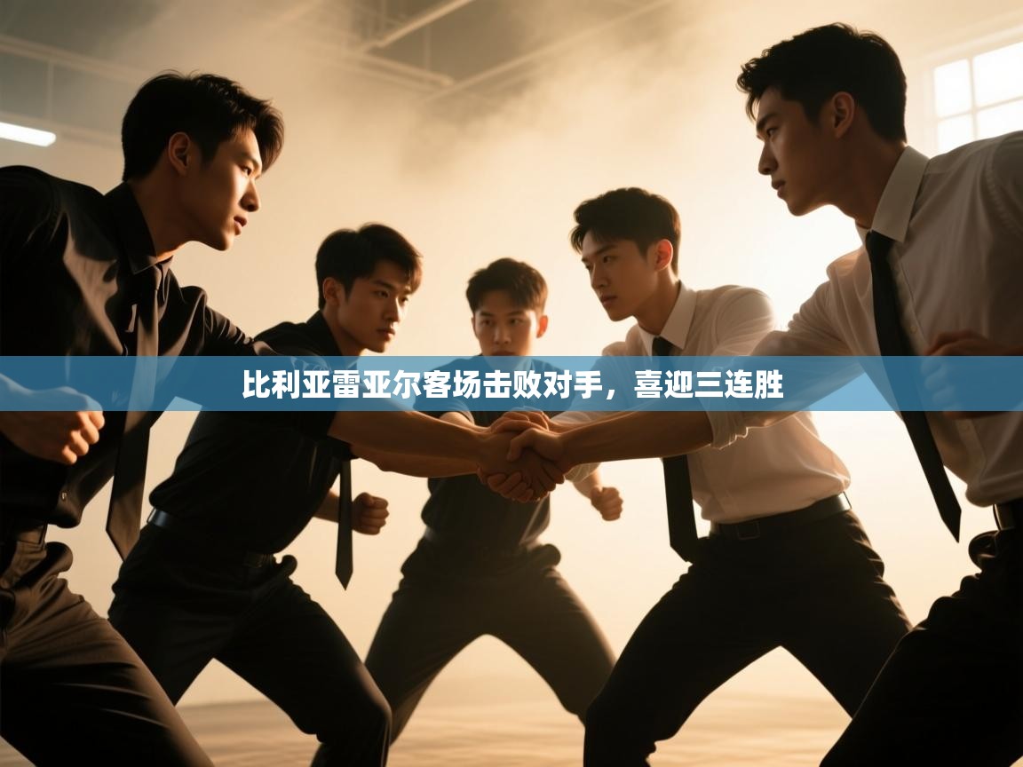 比利亚雷亚尔客场击败对手，喜迎三连胜  第2张