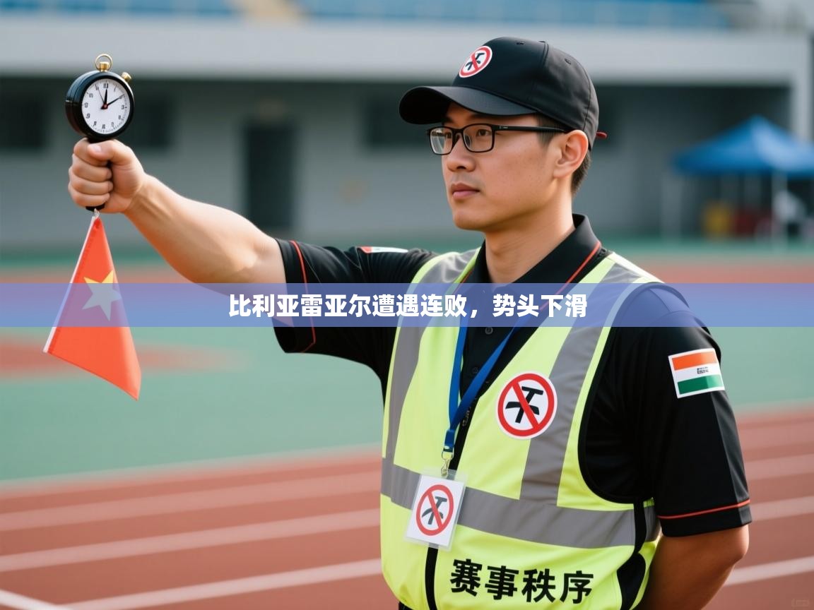 比利亚雷亚尔遭遇连败，势头下滑  第1张