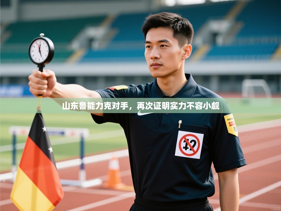 山东鲁能力克对手，再次证明实力不容小觑  第1张