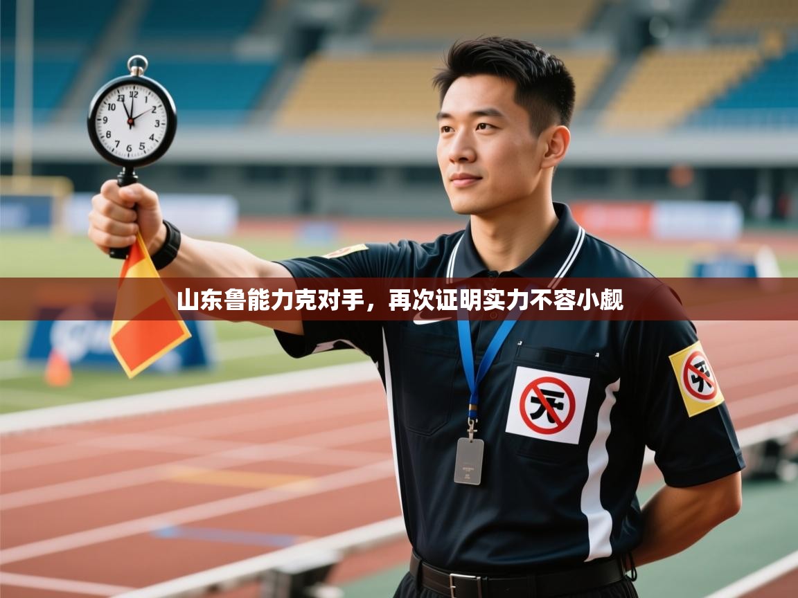 山东鲁能力克对手，再次证明实力不容小觑  第2张