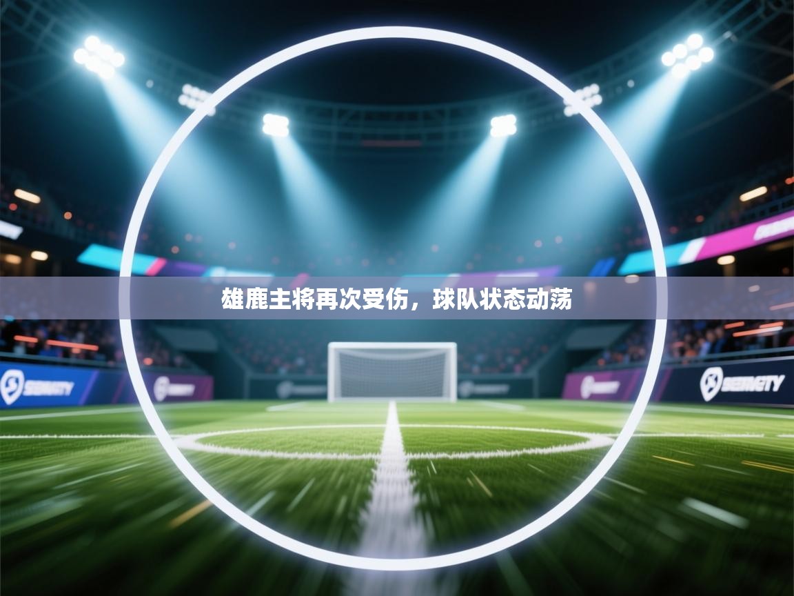雄鹿主将再次受伤，球队状态动荡  第2张