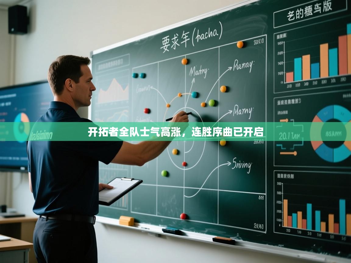 开拓者全队士气高涨，连胜序曲已开启  第1张