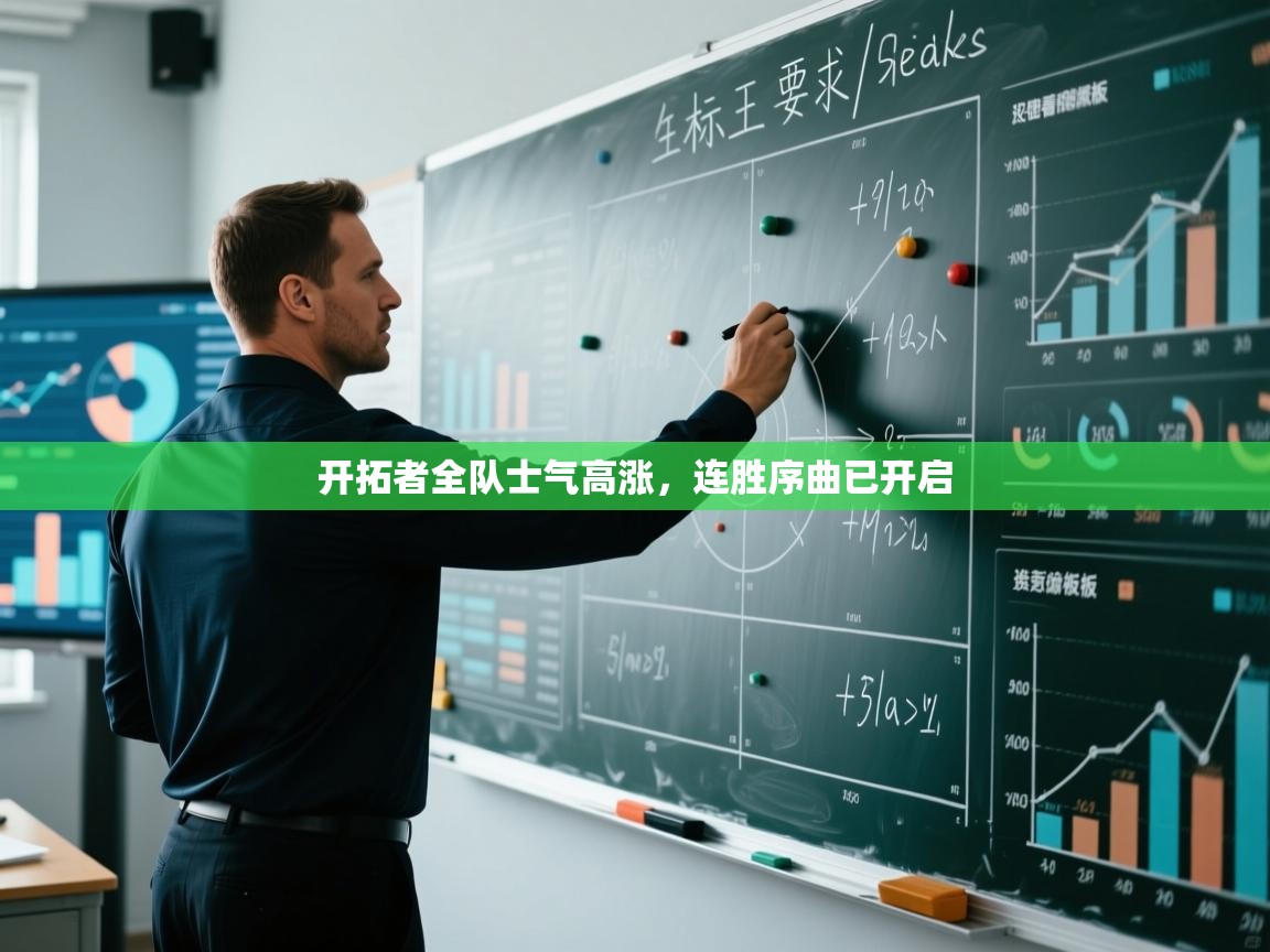 开拓者全队士气高涨，连胜序曲已开启  第2张