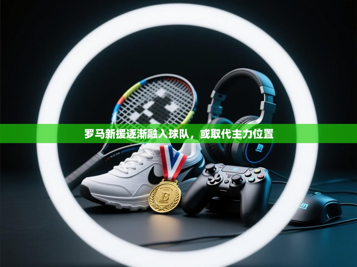 罗马新援逐渐融入球队，或取代主力位置  第1张