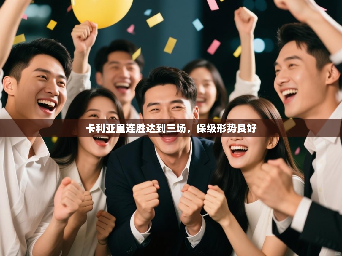 卡利亚里连胜达到三场，保级形势良好  第1张