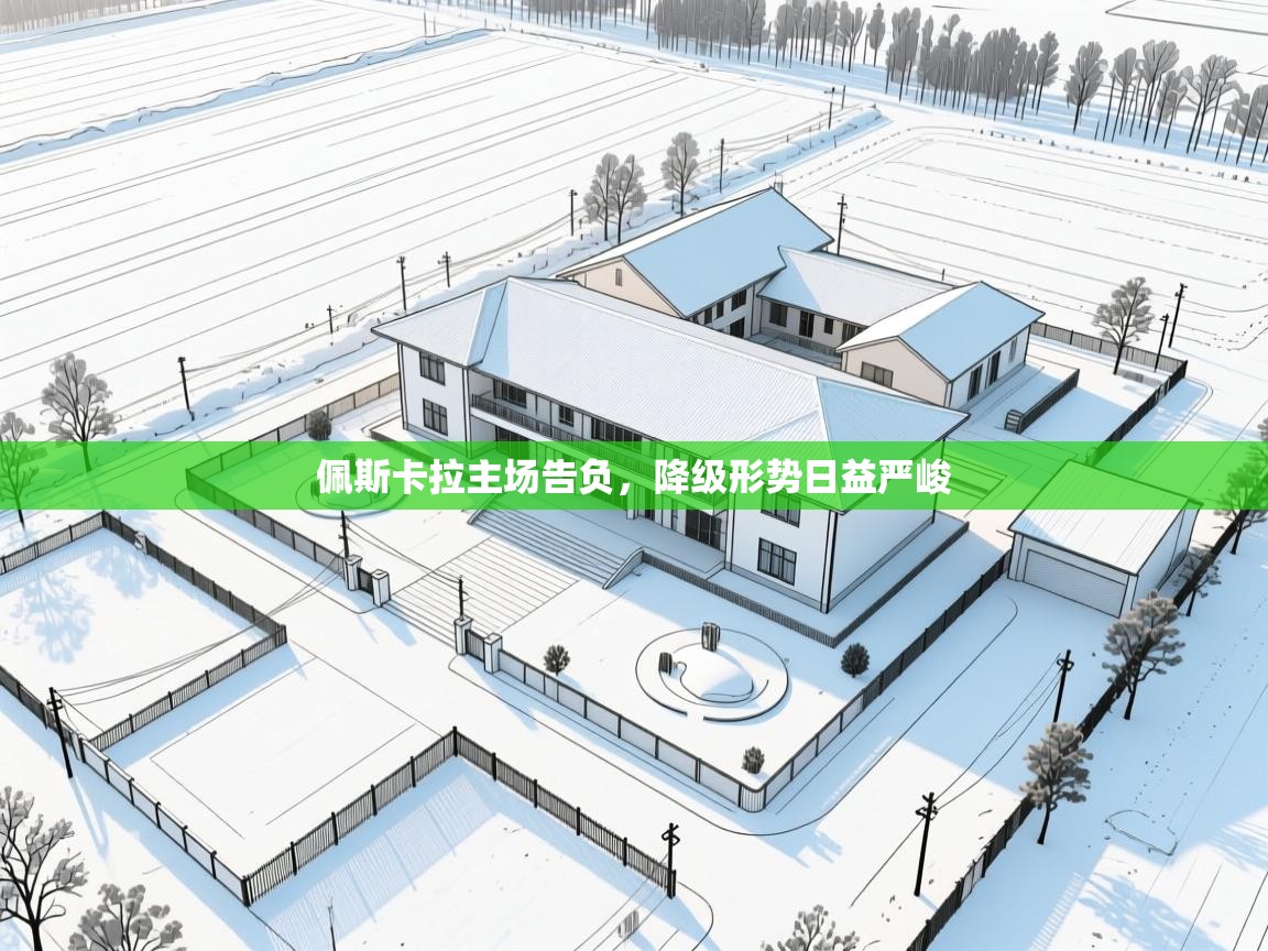 佩斯卡拉主场告负，降级形势日益严峻  第2张