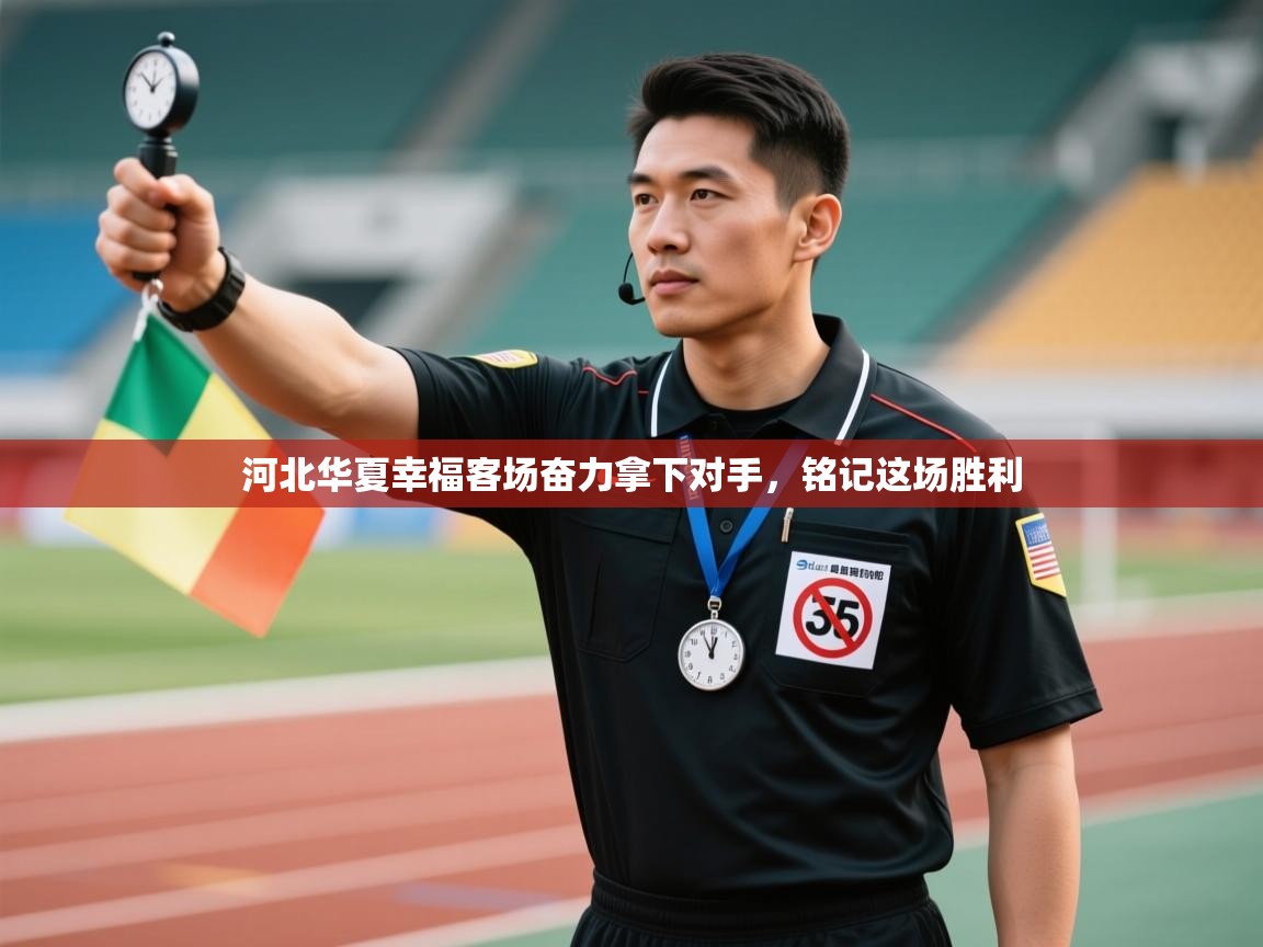 河北华夏幸福客场奋力拿下对手，铭记这场胜利  第1张