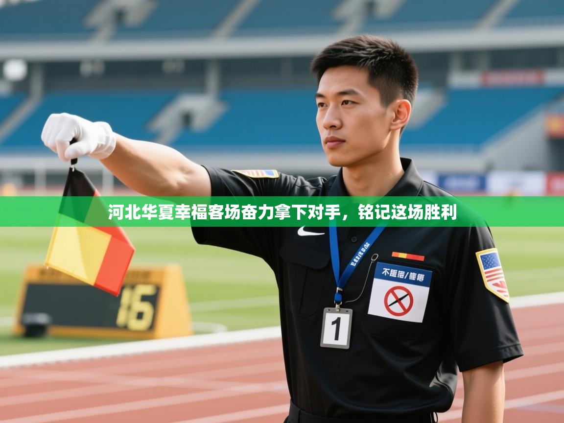 河北华夏幸福客场奋力拿下对手，铭记这场胜利  第2张