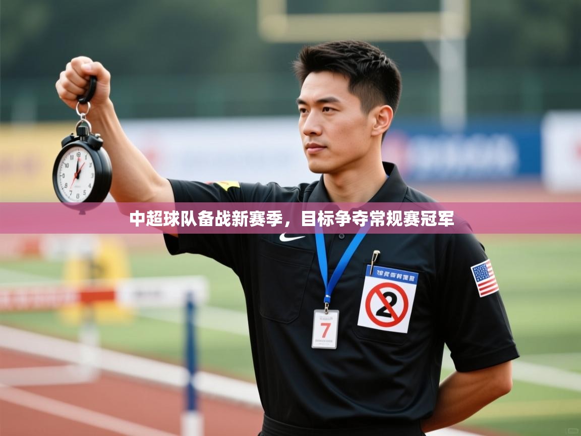 中超球队备战新赛季,目标争夺常规赛冠军 第1张