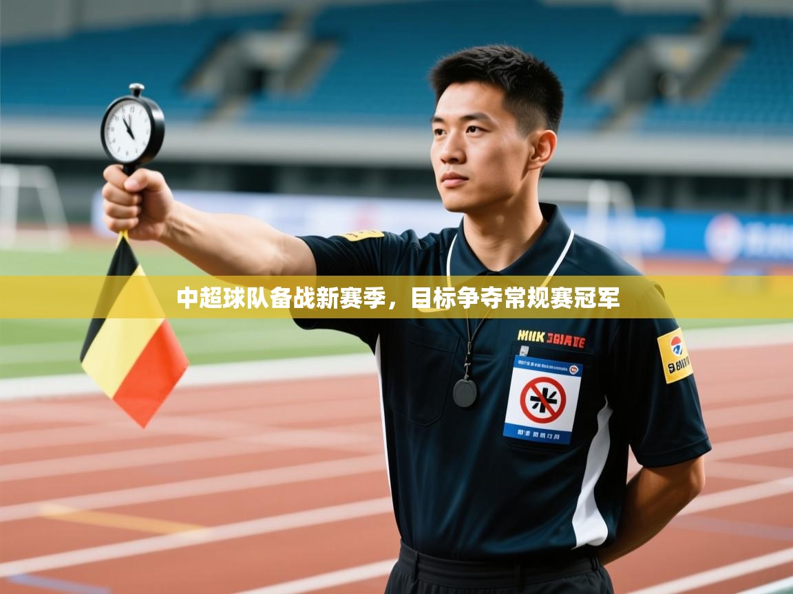 中超球队备战新赛季,目标争夺常规赛冠军 第2张