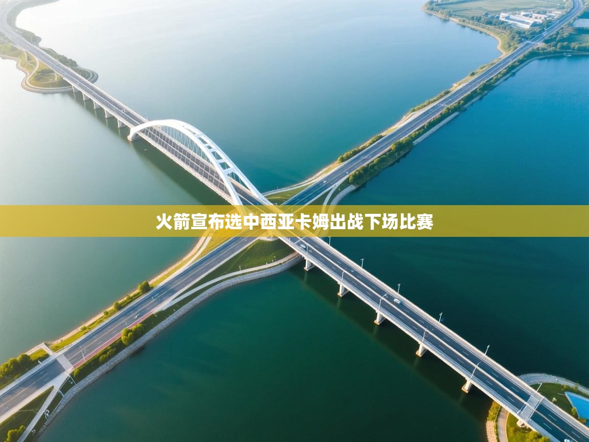 火箭宣布选中西亚卡姆出战下场比赛  第1张