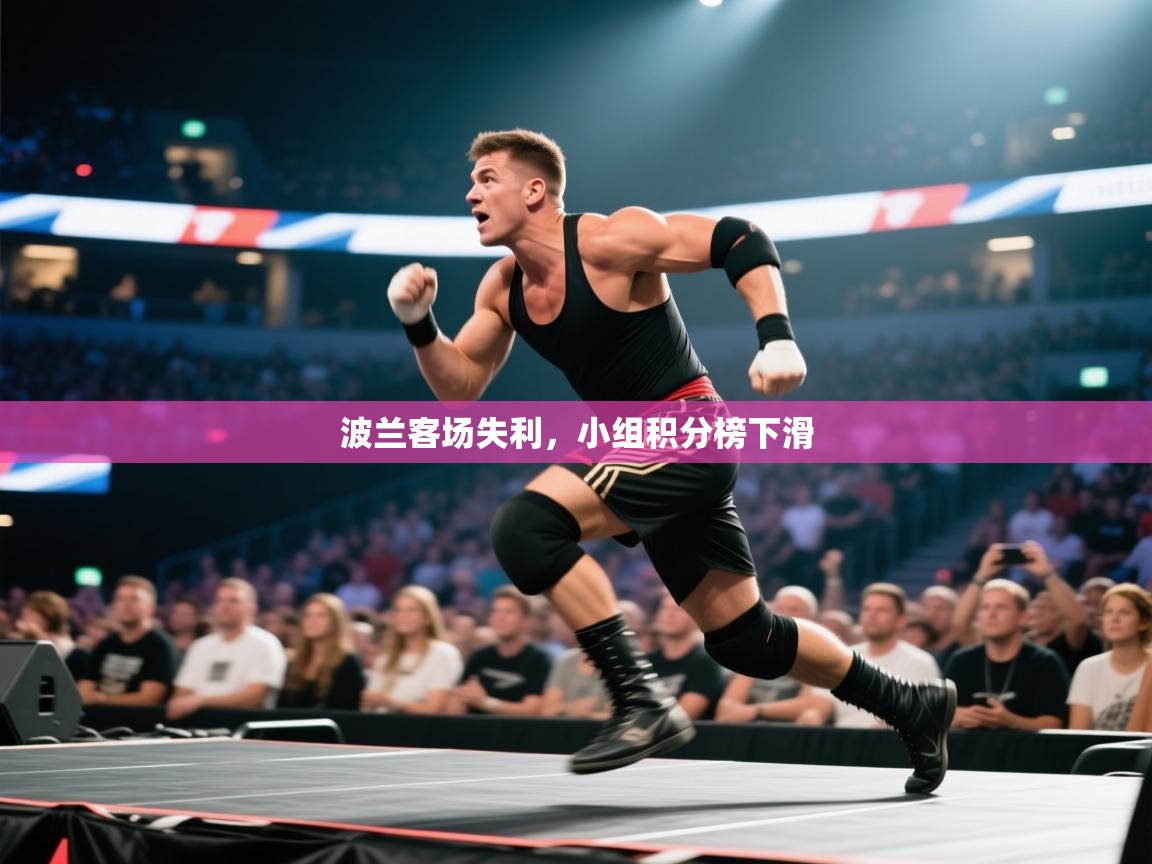 波兰客场失利，小组积分榜下滑  第1张