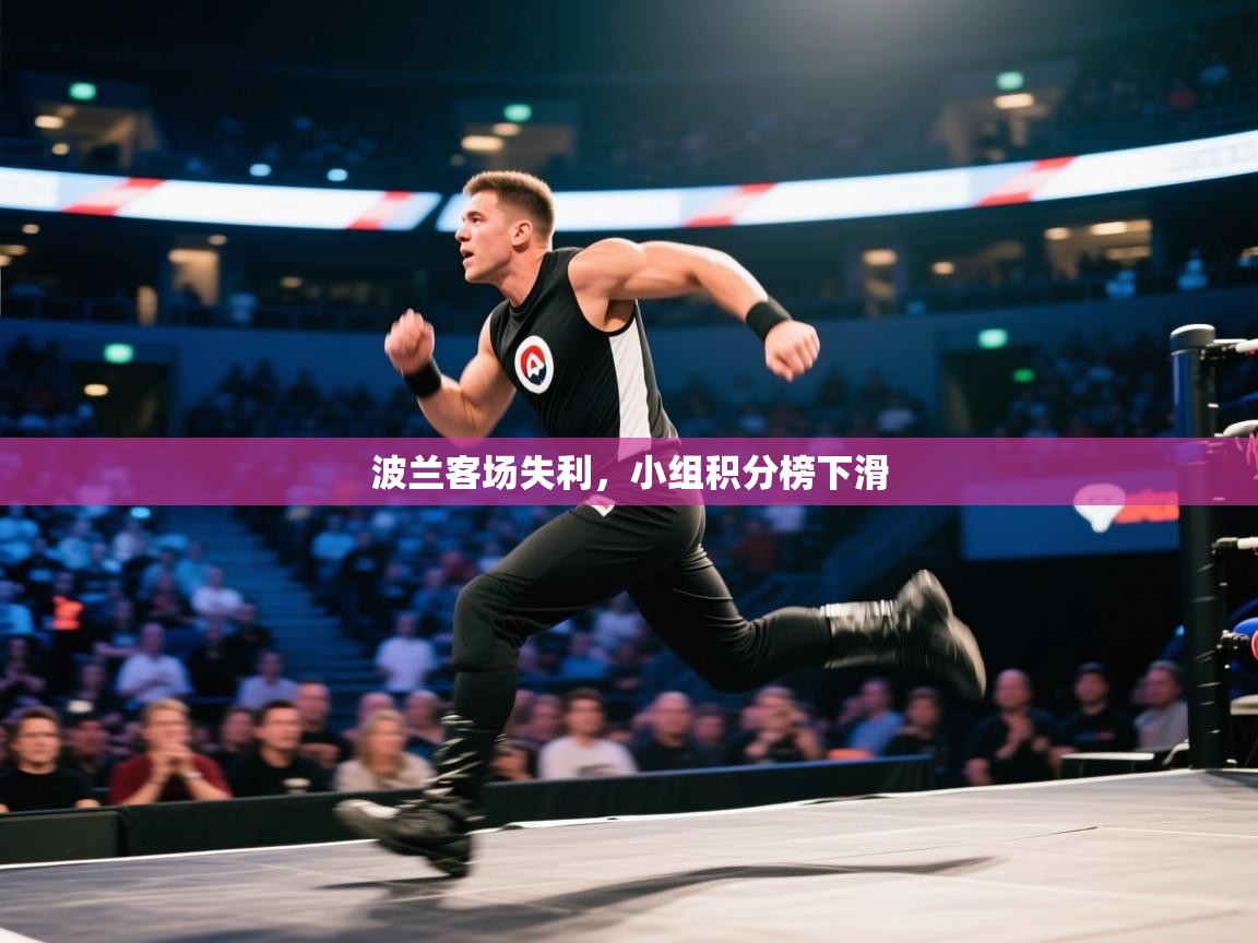 波兰客场失利，小组积分榜下滑  第2张