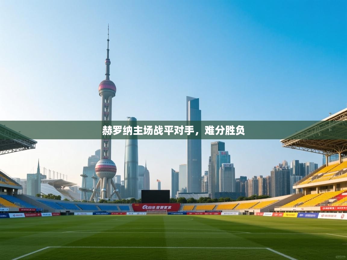 赫罗纳主场战平对手，难分胜负  第2张