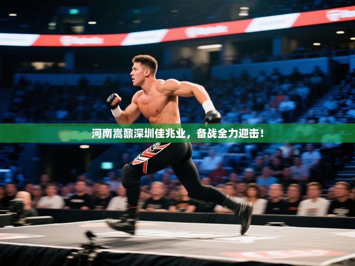 河南嵩鼐深圳佳兆业，备战全力迎击！  第1张