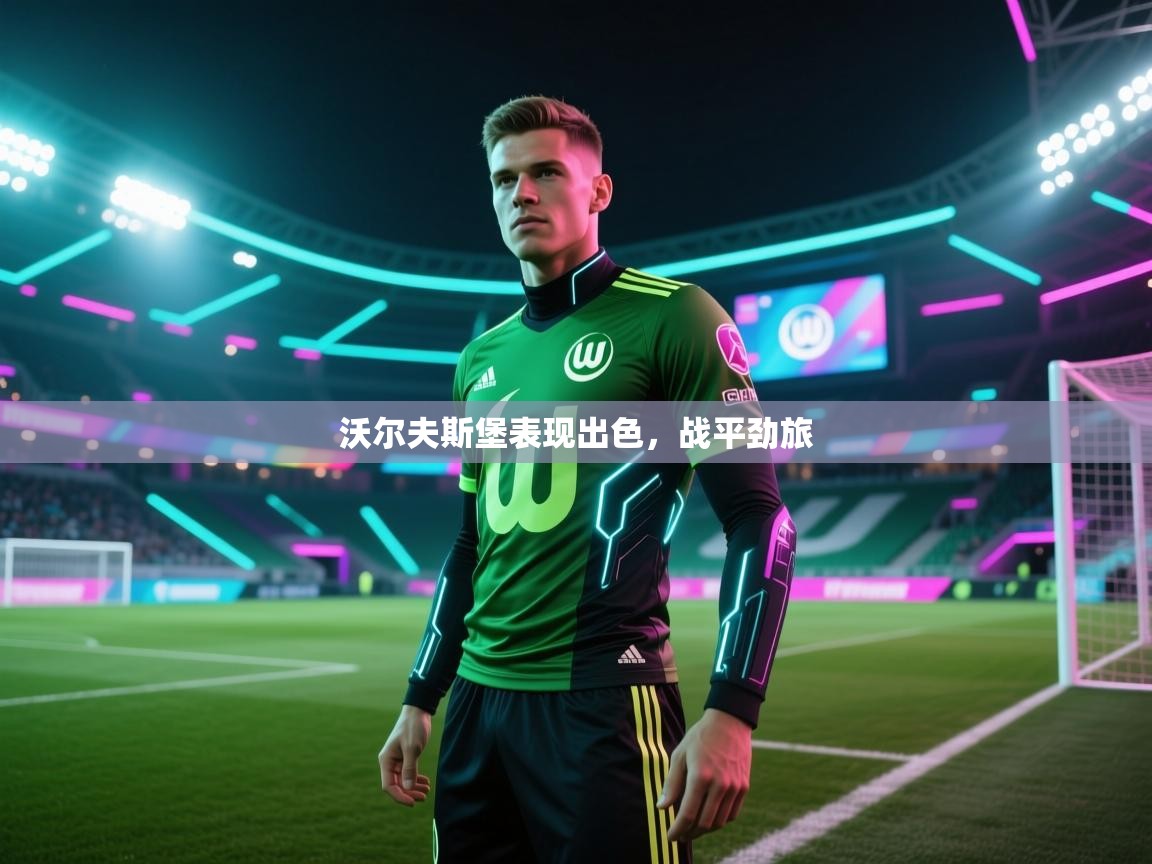 沃尔夫斯堡表现出色,战平劲旅 第1张