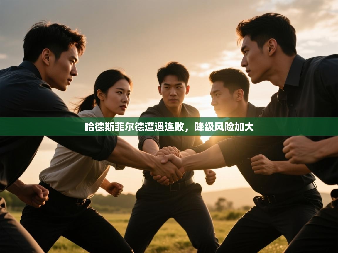 哈德斯菲尔德遭遇连败,降级风险加大 第2张