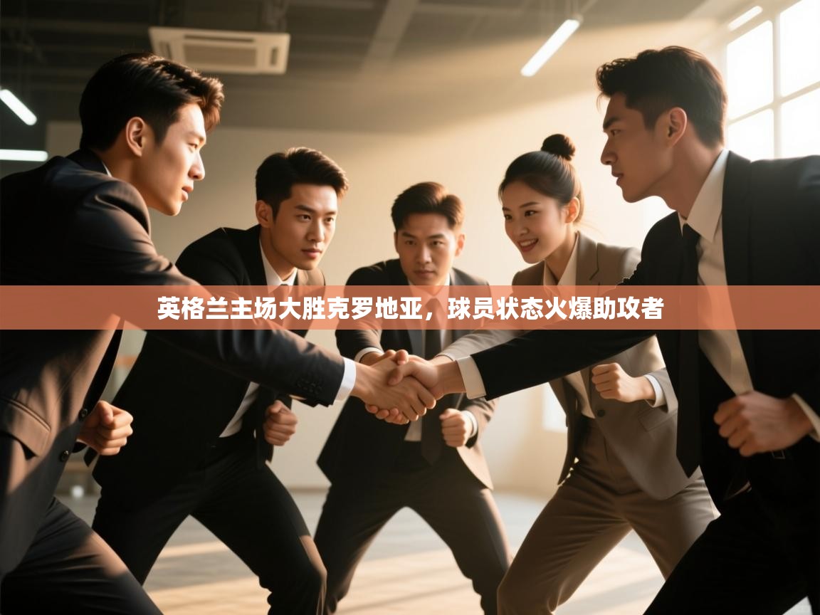 英格兰主场大胜克罗地亚,球员状态火爆助攻者 第1张