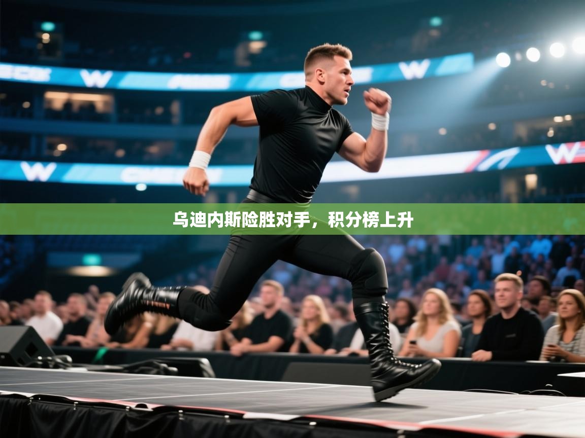 乌迪内斯险胜对手,积分榜上升 第2张