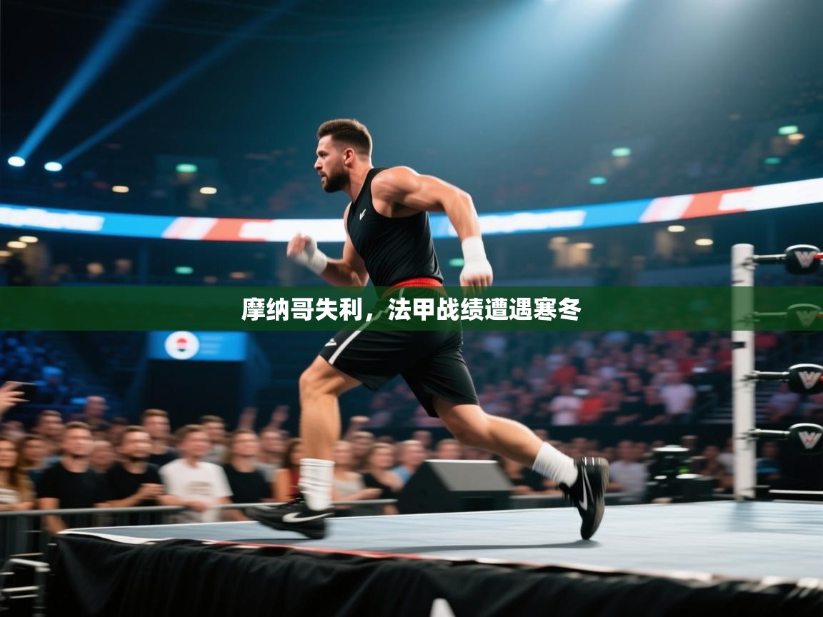 摩纳哥失利,法甲战绩遭遇寒冬 第2张