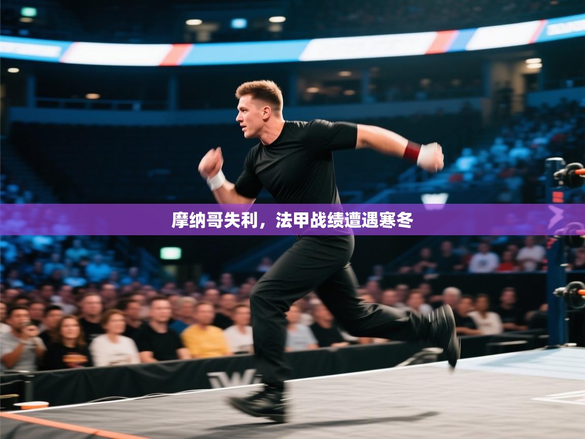 摩纳哥失利,法甲战绩遭遇寒冬 第1张