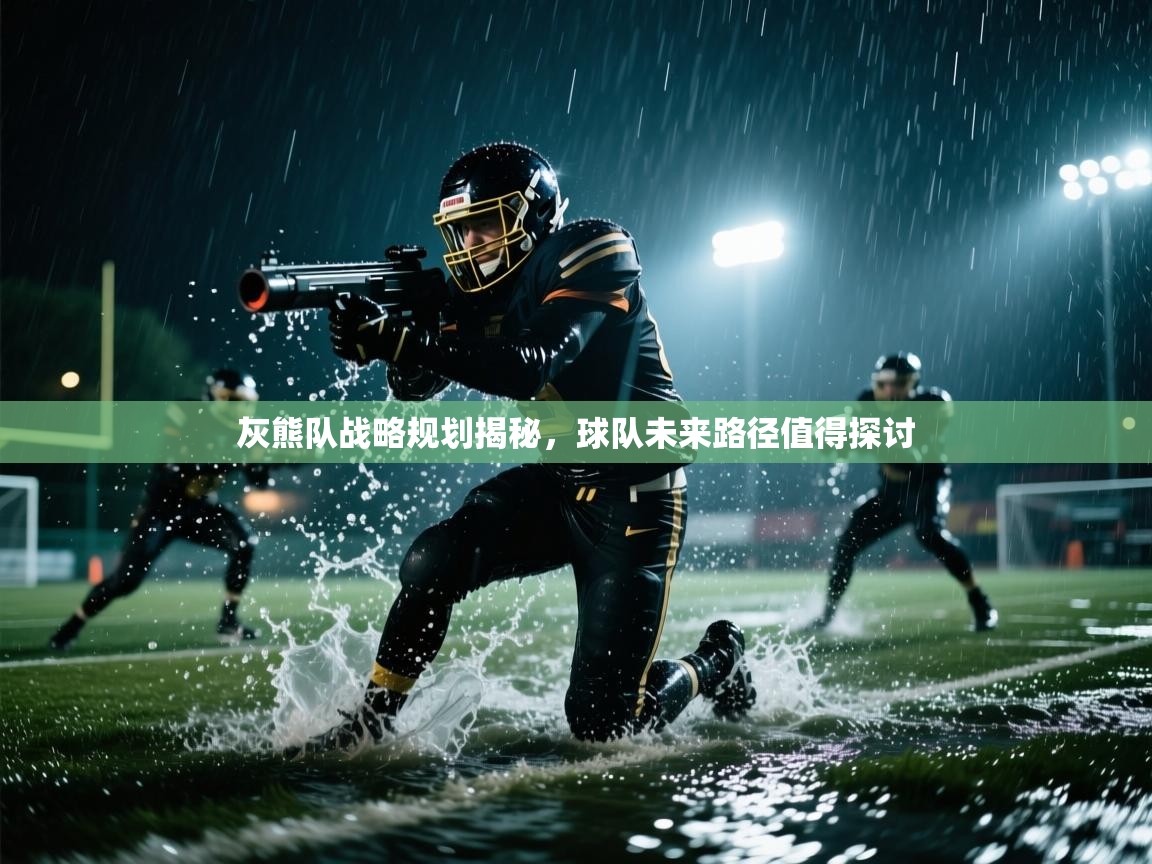 灰熊队战略规划揭秘，球队未来路径值得探讨  第2张