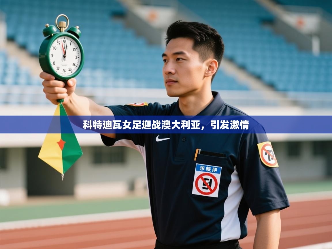 科特迪瓦女足迎战澳大利亚，引发激情  第2张