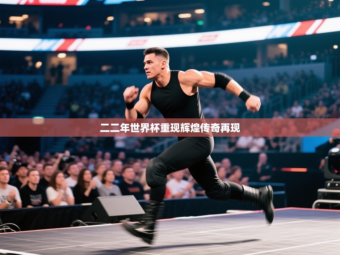 二二年世界杯重现辉煌传奇再现 第1张