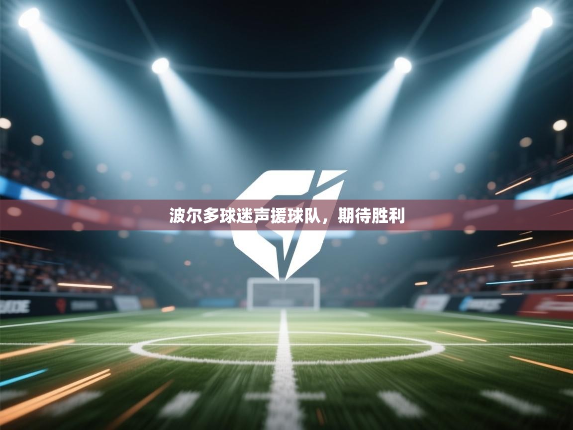 波尔多球迷声援球队,期待胜利 第1张