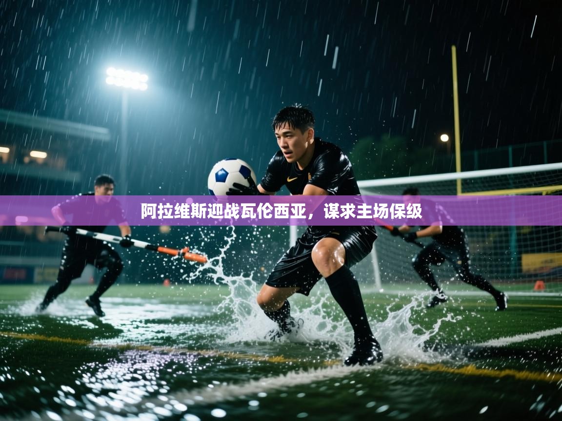 阿拉维斯迎战瓦伦西亚,谋求主场保级 第2张