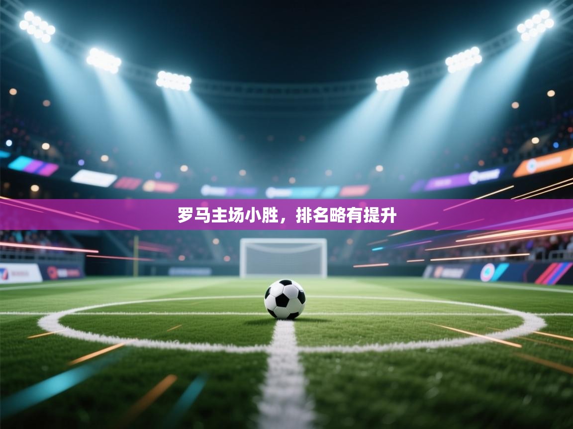 罗马主场小胜，排名略有提升  第2张