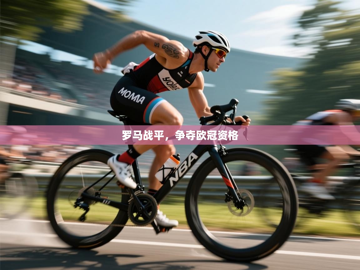 罗马战平,争夺欧冠资格 第2张