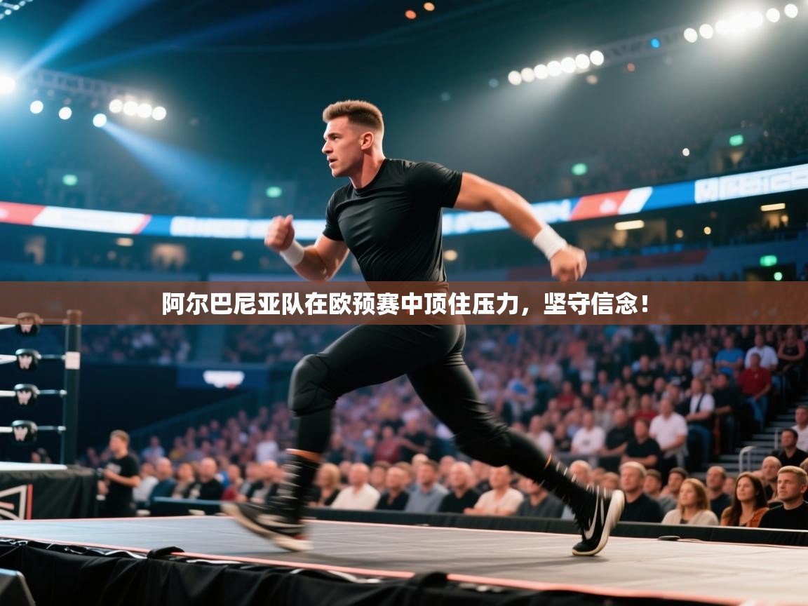 阿尔巴尼亚队在欧预赛中顶住压力,坚守信念! 第2张