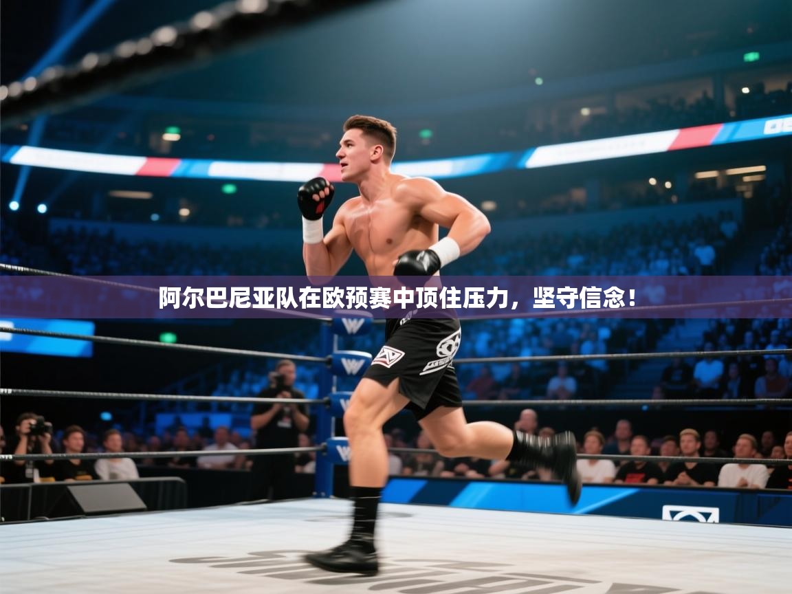 阿尔巴尼亚队在欧预赛中顶住压力,坚守信念! 第1张