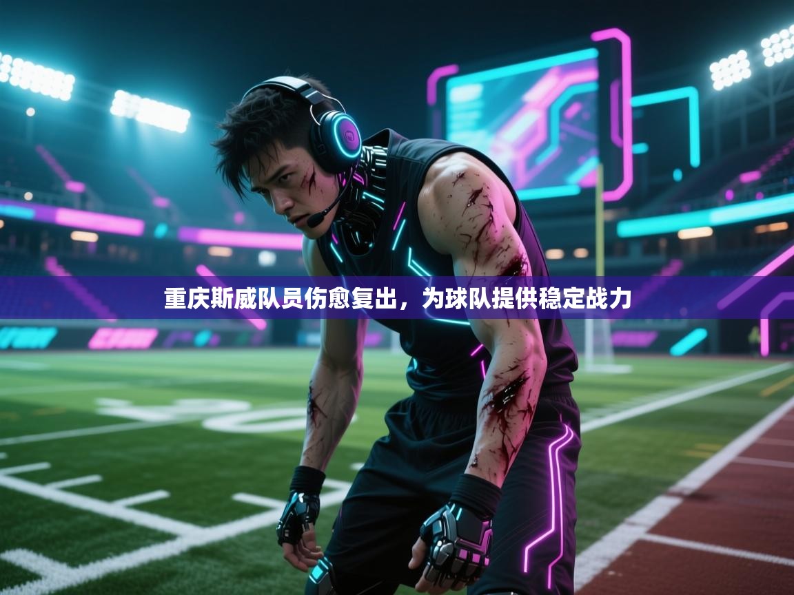 重庆斯威队员伤愈复出,为球队提供稳定战力 第2张