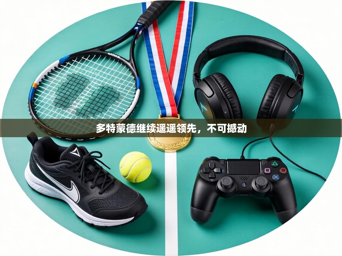 多特蒙德继续遥遥领先,不可撼动 第1张