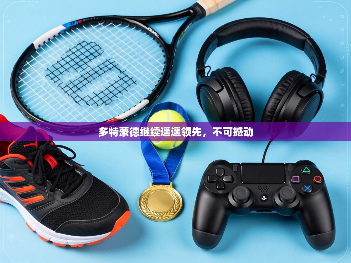 多特蒙德继续遥遥领先,不可撼动 第2张