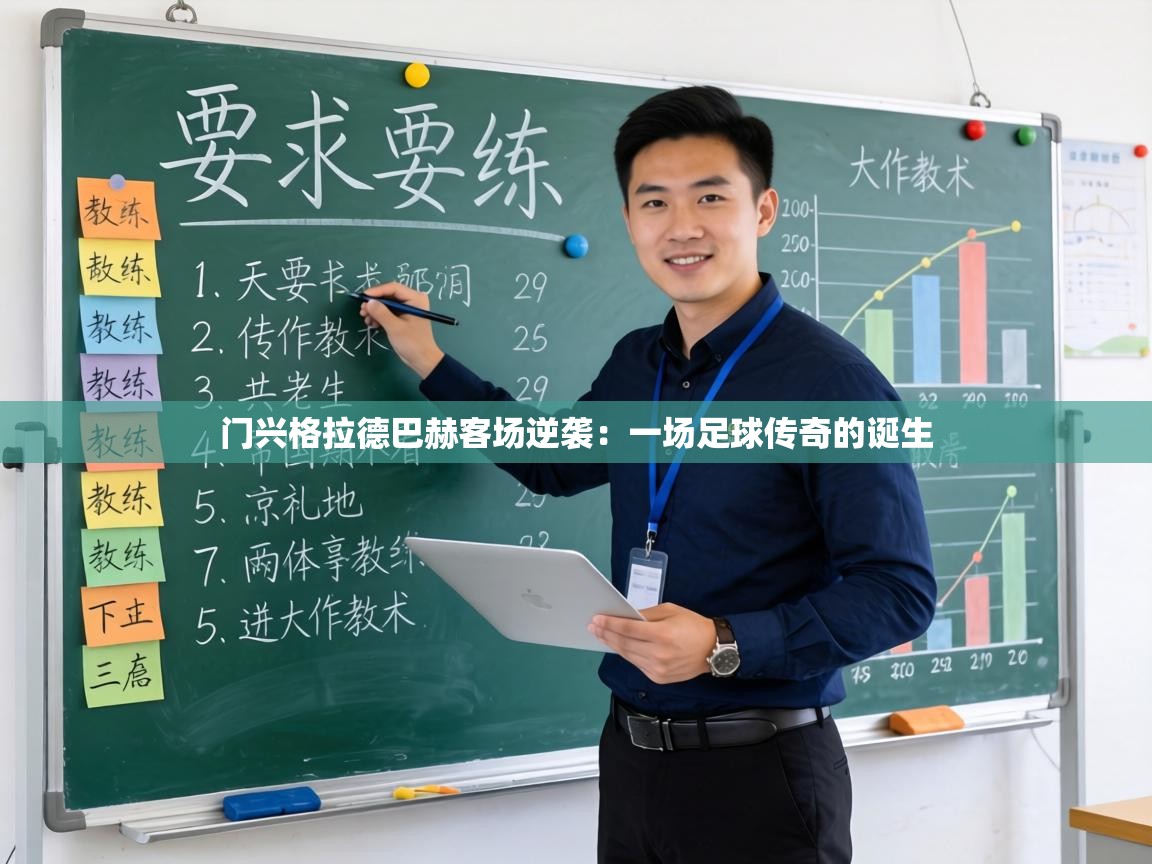 门兴格拉德巴赫客场逆袭:一场足球传奇的诞生 第1张