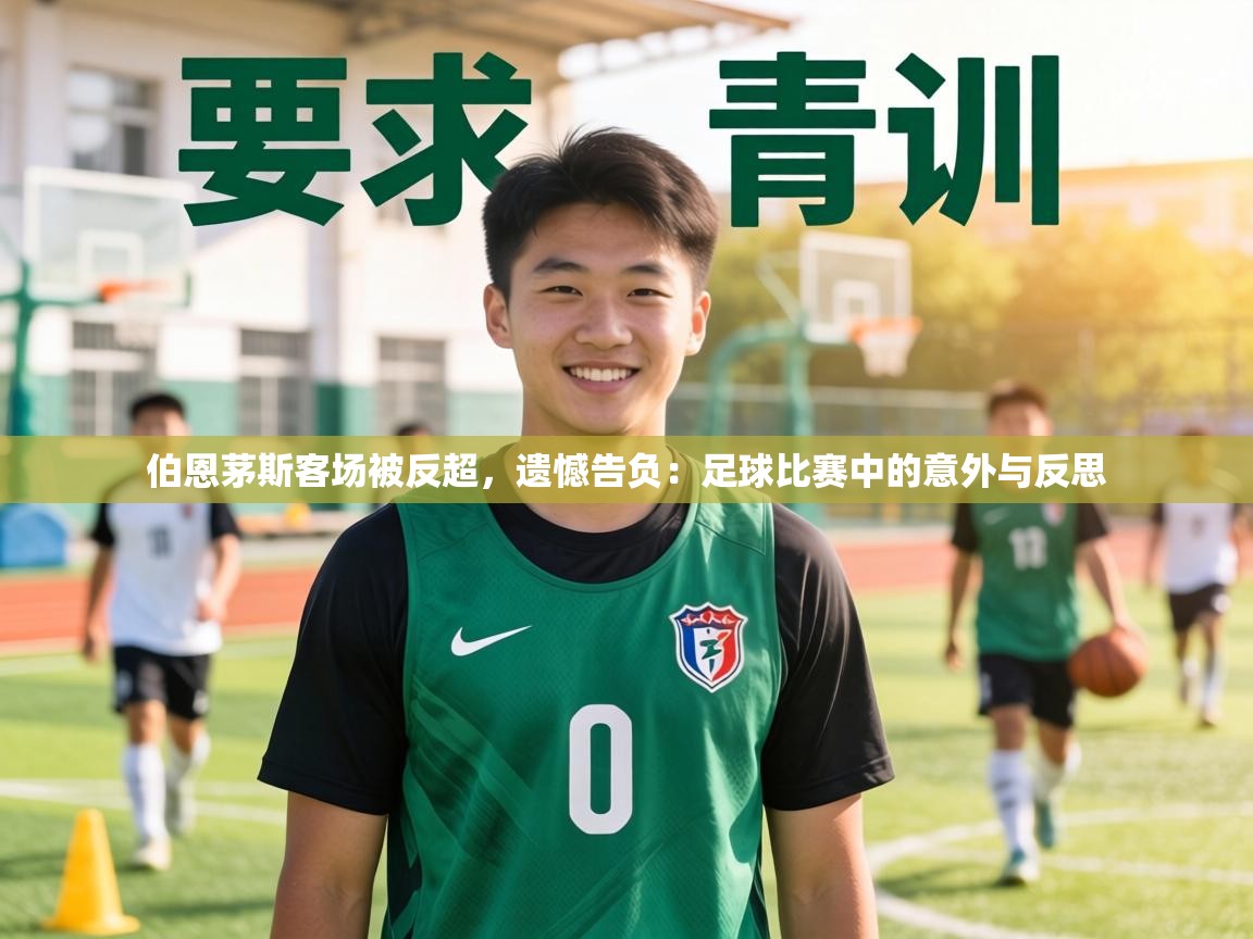 伯恩茅斯客场被反超,遗憾告负:足球比赛中的意外与反思 第2张