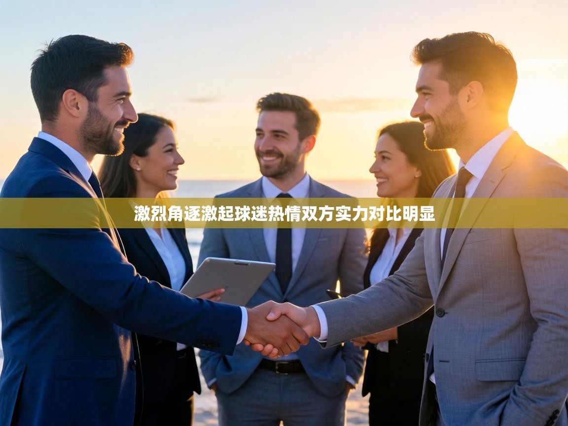 激烈角逐激起球迷热情双方实力对比明显 第1张