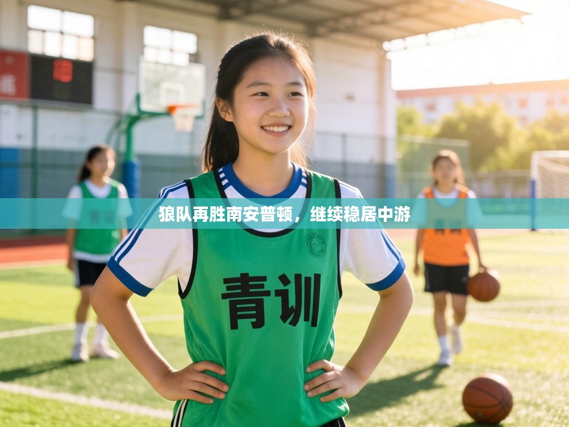 狼队再胜南安普顿,继续稳居中游 第1张