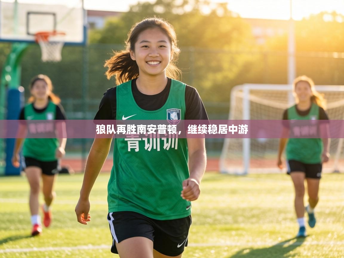 狼队再胜南安普顿,继续稳居中游 第2张