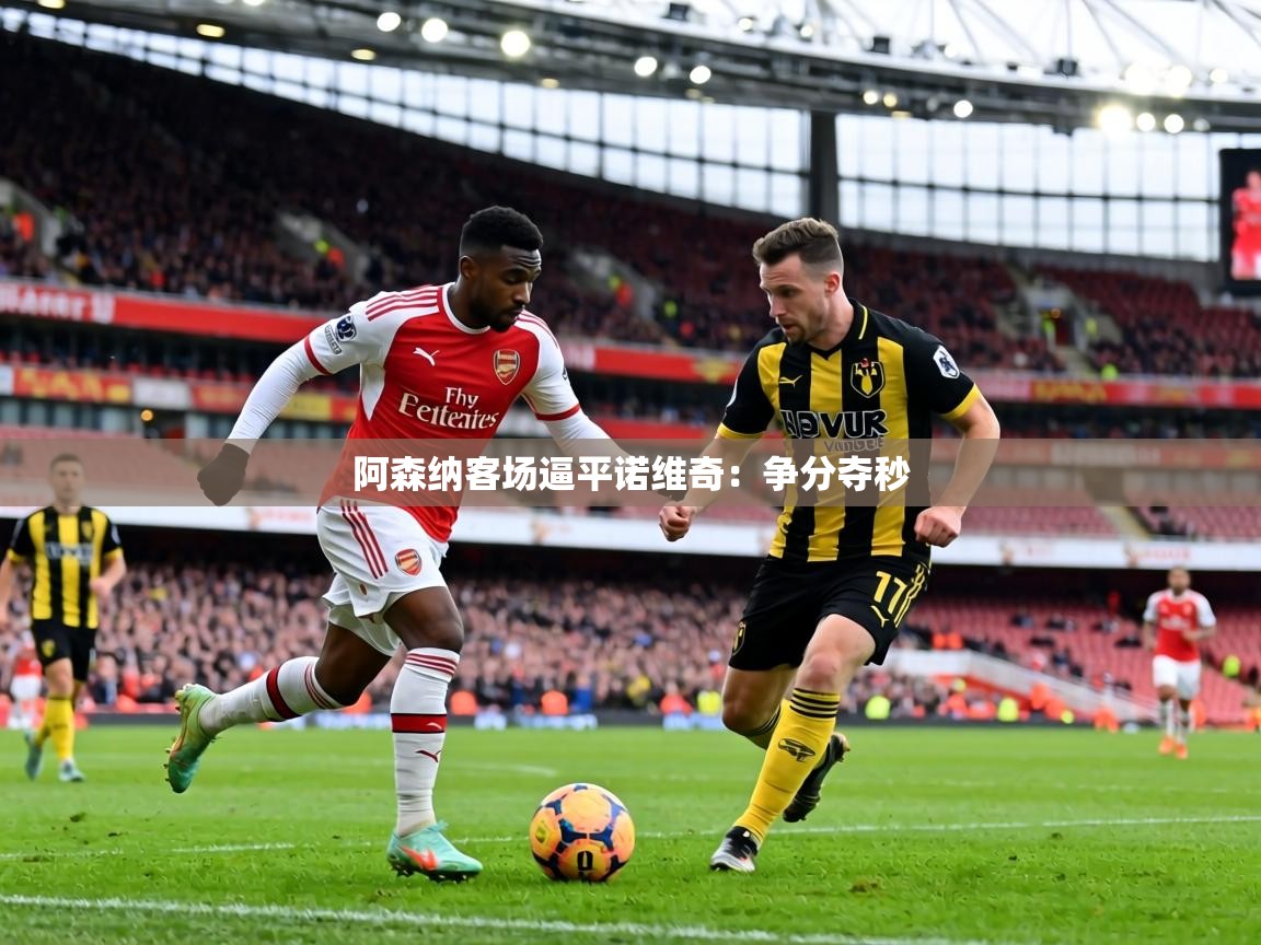 阿森纳客场逼平诺维奇：争分夺秒  第2张