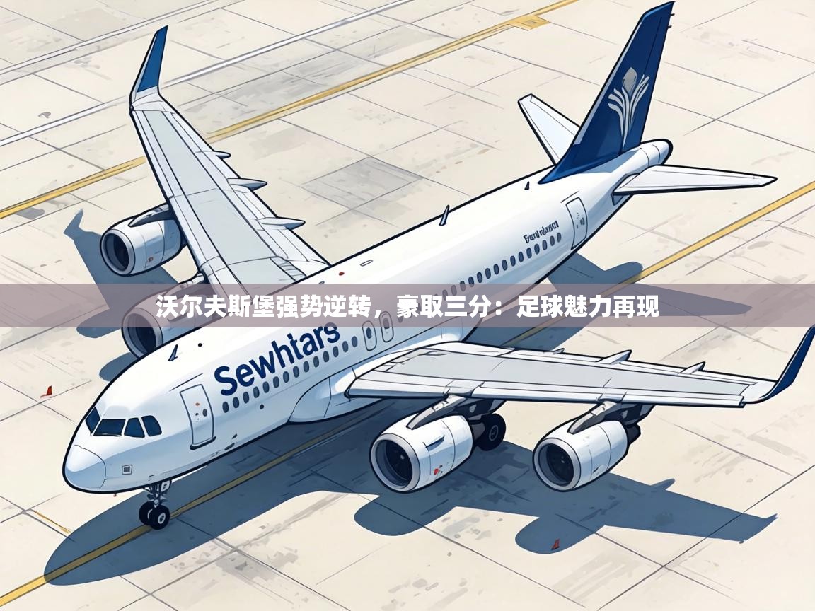 沃尔夫斯堡强势逆转，豪取三分：足球魅力再现  第2张