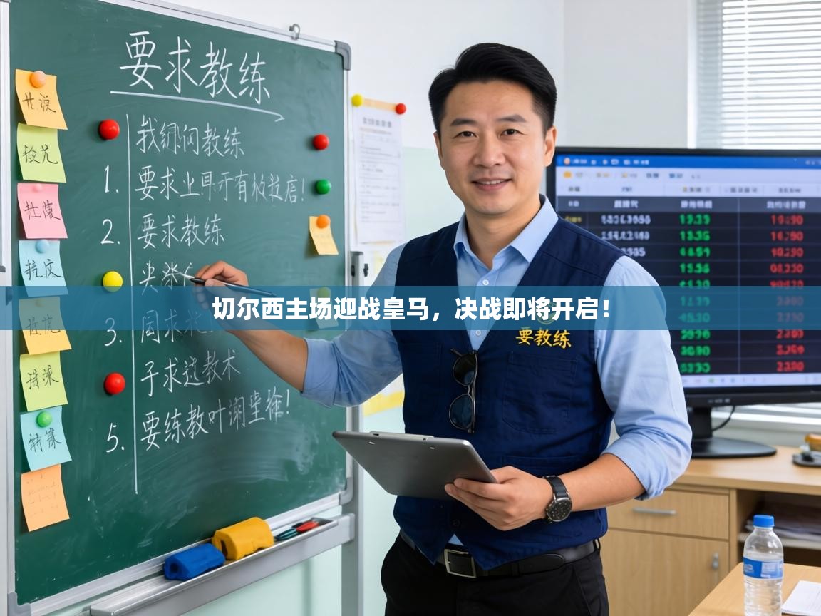 切尔西主场迎战皇马，决战即将开启！  第2张