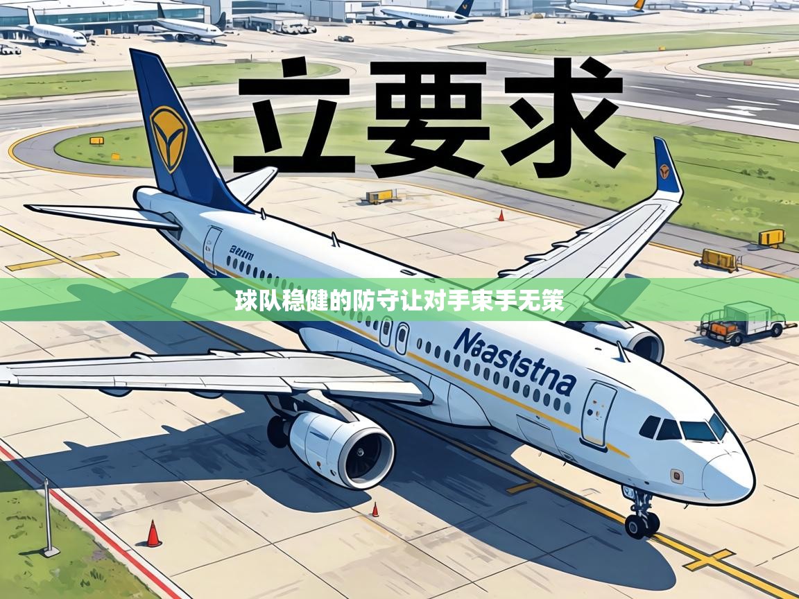 球队稳健的防守让对手束手无策 第2张