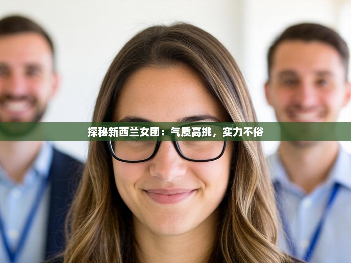 探秘新西兰女团：气质高挑，实力不俗  第2张