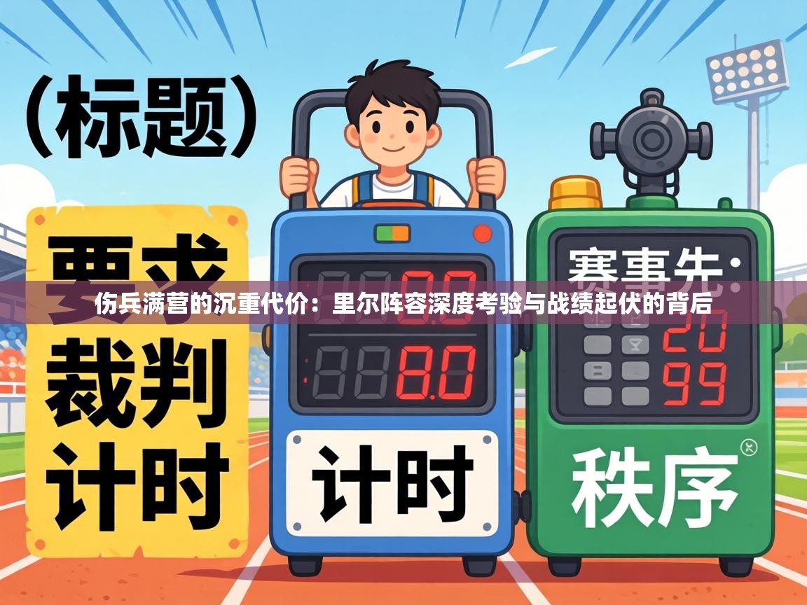 伤兵满营的沉重代价：里尔阵容深度考验与战绩起伏的背后  第1张